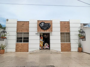 Hotel La Leyenda Vallenata